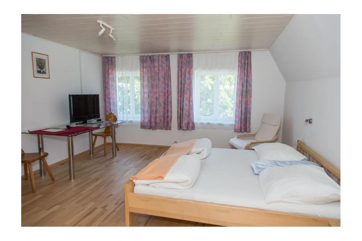 MonteurZimmer: Gästehaus Grasch