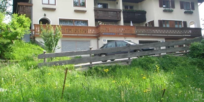 Monteur-Zimmer - Werfen - Annemarie Laimer