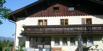 Monteur-Zimmer - Werfen - Annemarie Laimer