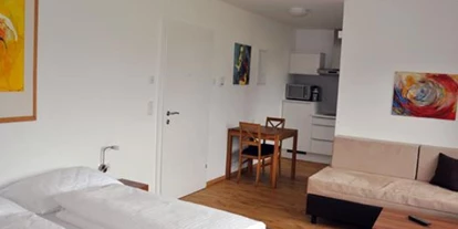 Monteur-Zimmer - Preis pro Nacht - Österreich - Aparthotel Fürst