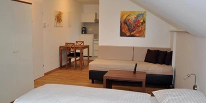 Monteur-Zimmer - Preis pro Nacht - Österreich - Aparthotel Fürst