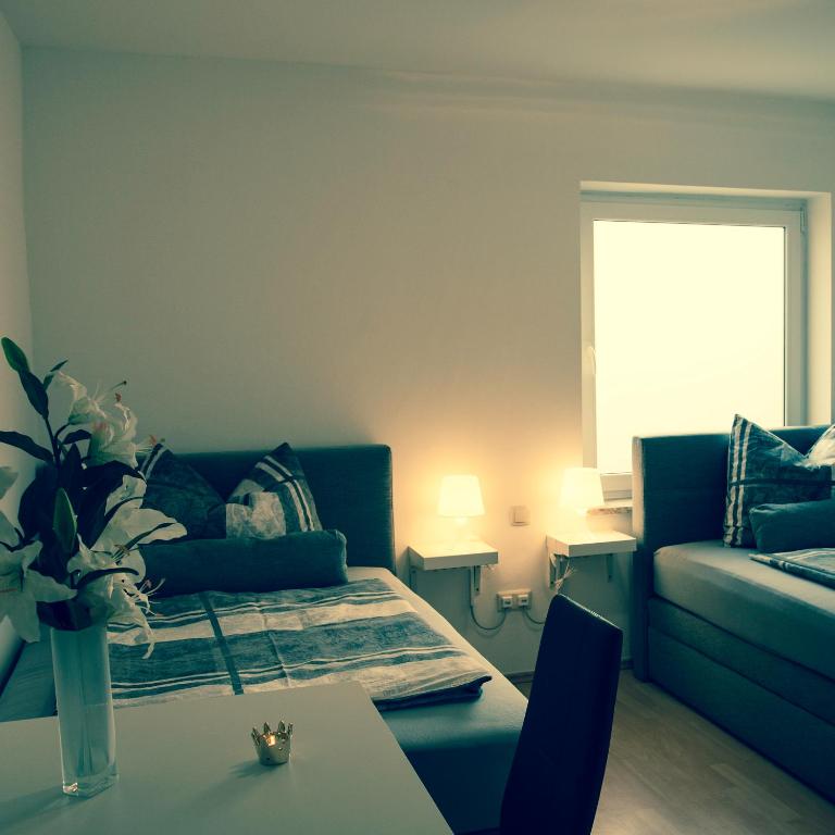 Monteur-Zimmer - Preis pro Nacht - Kaindorf (Leibnitz) - Das Quartier