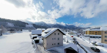 Monteur-Zimmer - Preis pro Nacht - Österreich - Apartment Warscheneck