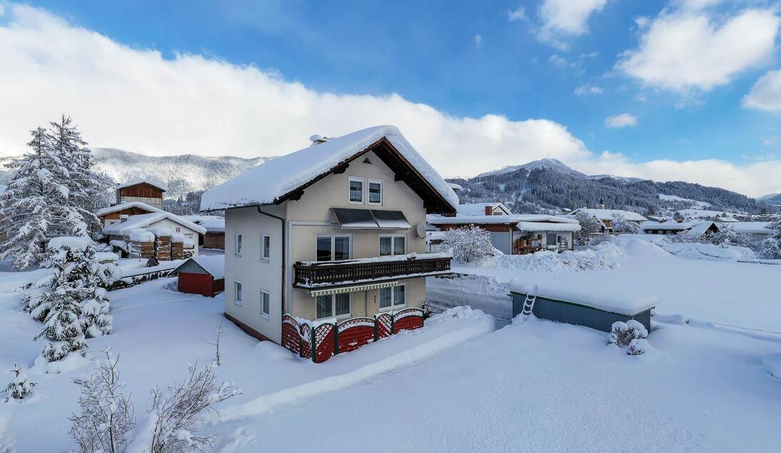 Monteur-Zimmer - Preis pro Nacht - Nußbach (Nußbach) - Apartment Warscheneck