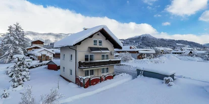 Monteur-Zimmer - Preis pro Nacht - Österreich - Apartment Warscheneck