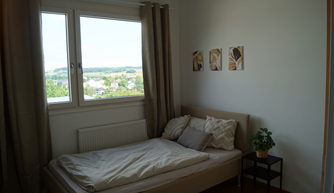 Monteur-Zimmer - Preis pro Nacht - Dietach (Dietach) - Appartement FOKUS