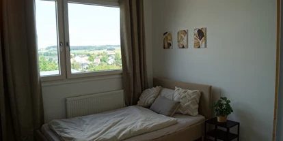 Monteur-Zimmer - Pasching (Pasching) - Appartement FOKUS