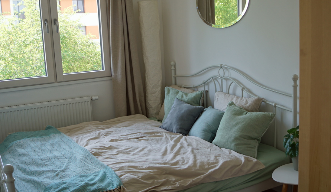 Monteur-Zimmer - Preis pro Nacht - Dietach (Dietach) - Appartement FOKUS