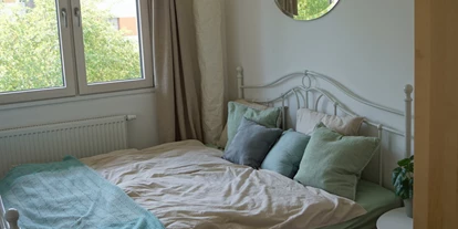 Monteur-Zimmer - Pasching (Pasching) - Appartement FOKUS