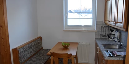 Monteur-Zimmer - Werfen - Appartement Fritz