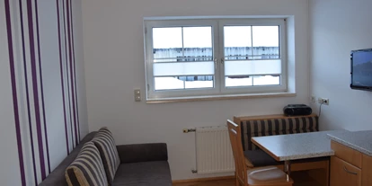 Monteur-Zimmer - Werfen - Appartement Fritz