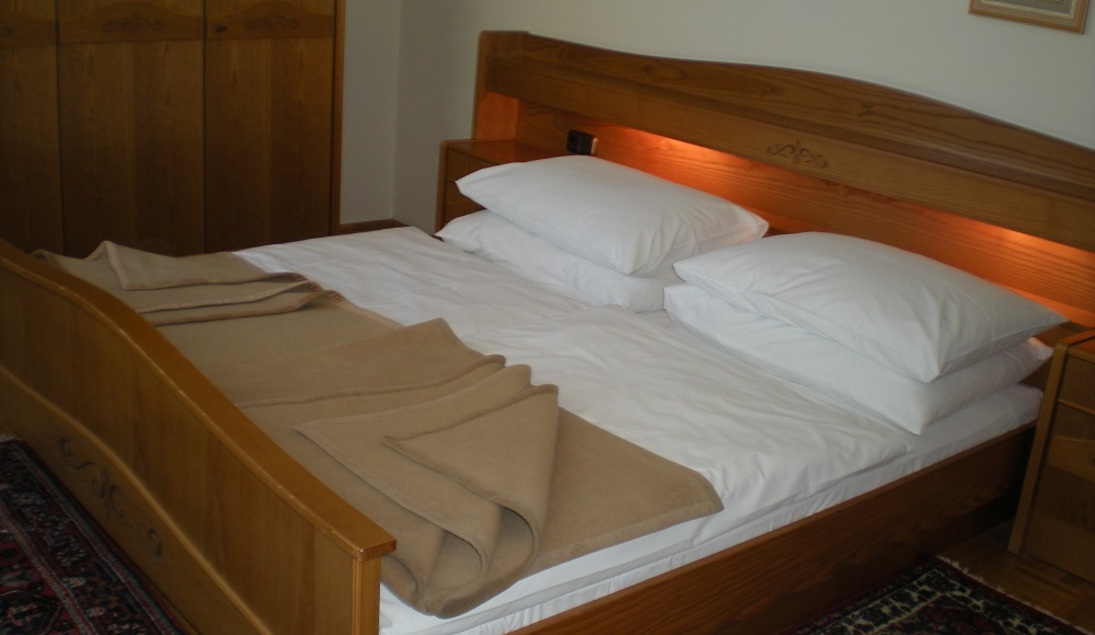 Monteur-Zimmer - Preis pro Nacht - Dietach (Dietach) - Appartement Gästehaus Kaiserkrone