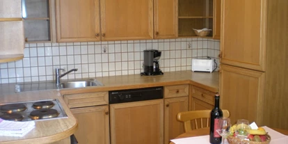 Monteur-Zimmer - Gallspach - Appartement Gästehaus Kaiserkrone