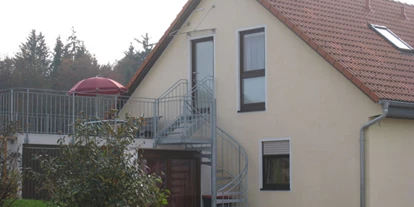 Monteur-Zimmer - Thalgau - Appartement Innviertel