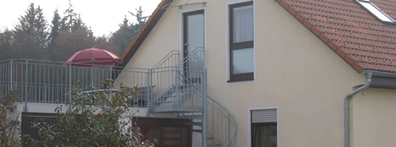 MonteurZimmer: Appartement Innviertel