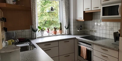 Monteur-Zimmer - Gallspach - Appartement Marianne
