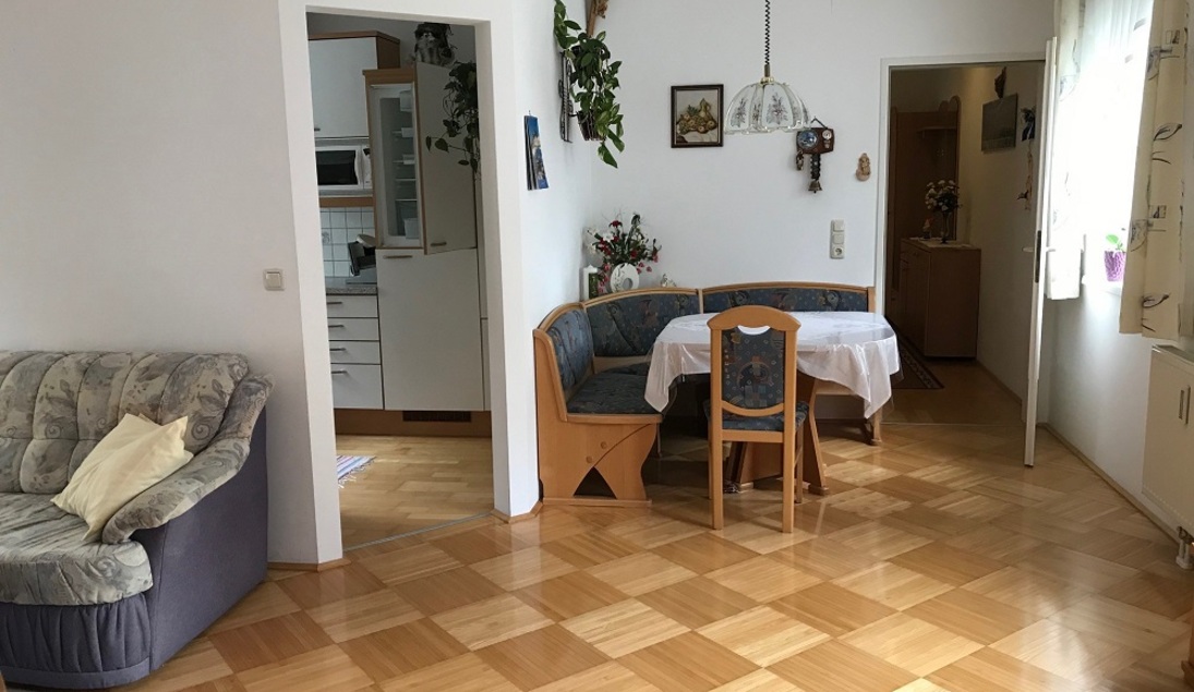 Monteur-Zimmer - Preis pro Nacht - Dietach (Dietach) - Appartement Marianne