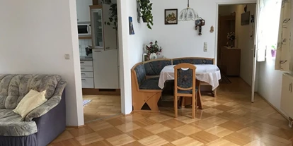 Monteur-Zimmer - Gallspach - Appartement Marianne