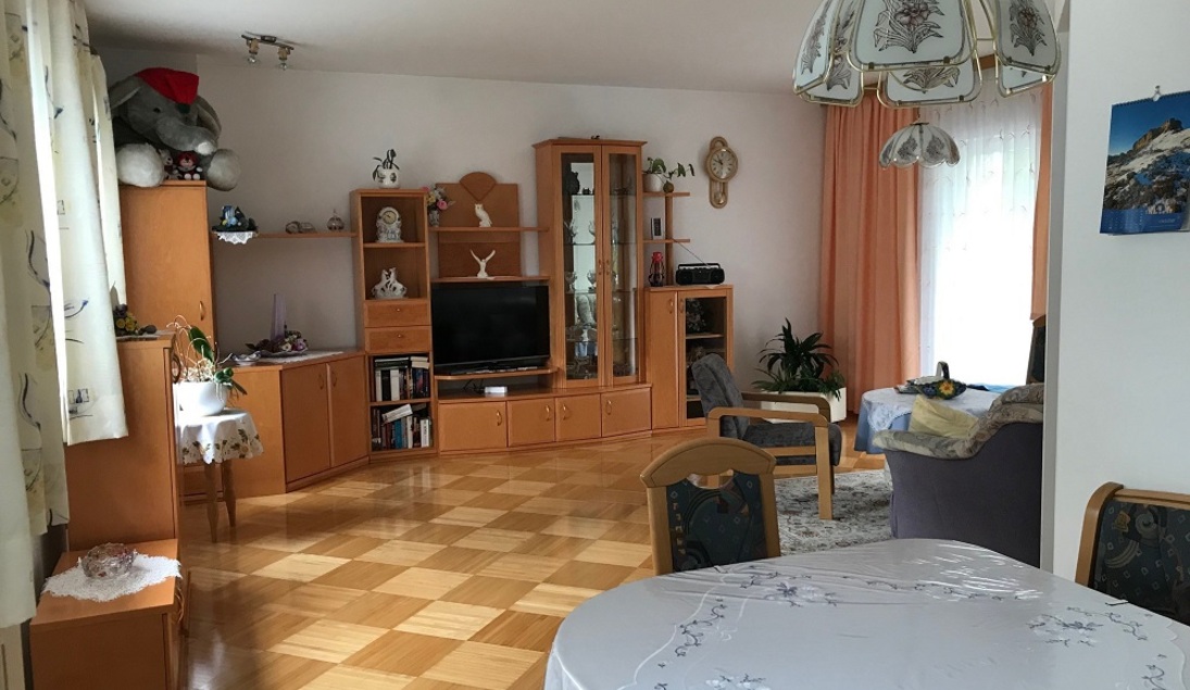 Monteur-Zimmer - Preis pro Nacht - Dietach (Dietach) - Appartement Marianne