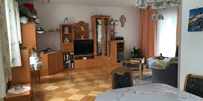 Monteur-Zimmer - Gallspach - Appartement Marianne
