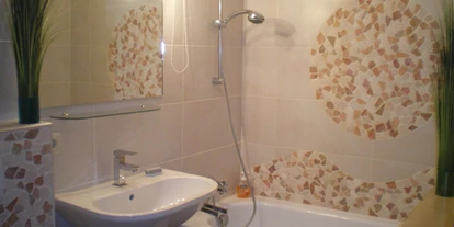 Monteur-Zimmer - Thalgau - Appartement Miramonte