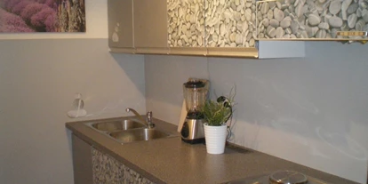 Monteur-Zimmer - Thalgau - Appartement Miramonte