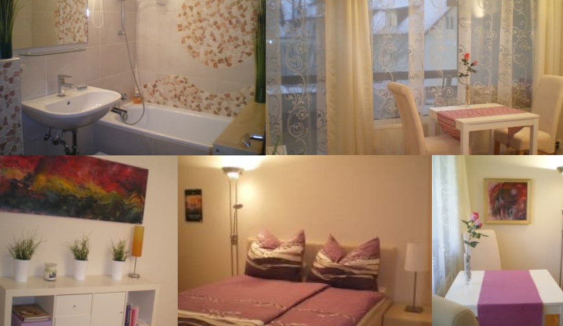 Monteur-Zimmer - Preis pro Nacht - Seewalchen am Attersee - Appartement Miramonte