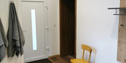 Monteur-Zimmer - Preis pro Nacht - Knittelfeld - Monteurwohnung 4 Personen mit Garten und Parkplatz