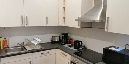 Monteur-Zimmer - Preis pro Nacht - Knittelfeld - Monteurwohnung 4 Personen mit Garten und Parkplatz