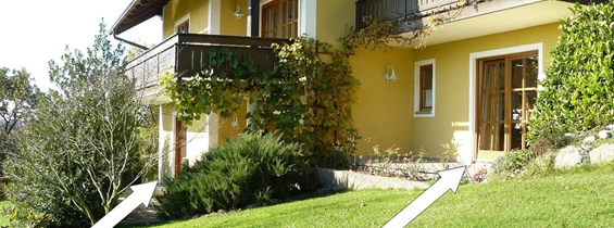 MonteurZimmer: Appartement Penninger