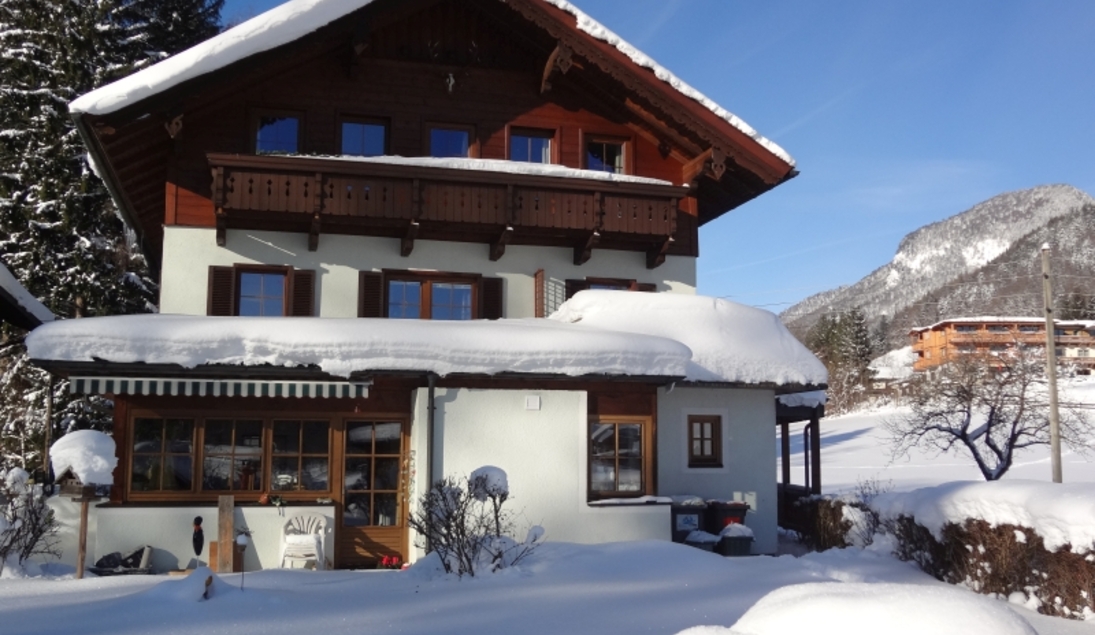 Monteur-Zimmer - Bad Ischl - Appartement Scheibling