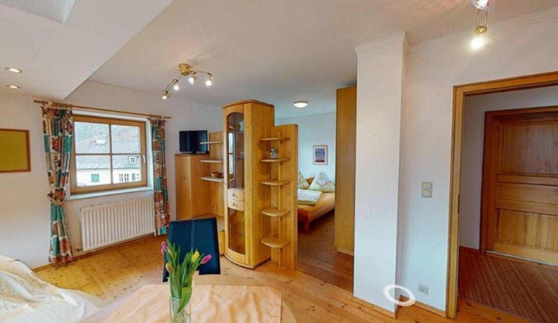 Monteur-Zimmer - Bad Ischl - Appartementhaus Brigitte Schöndorfer