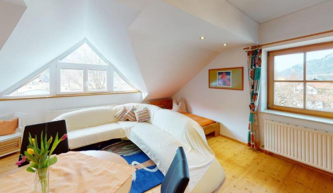 Monteur-Zimmer - Bad Ischl - Appartementhaus Brigitte Schöndorfer