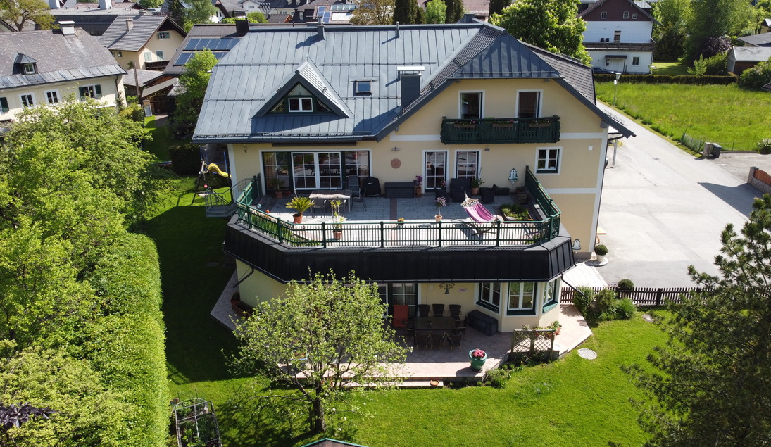 Monteur-Zimmer - Bad Ischl - Appartementhaus Brigitte Schöndorfer