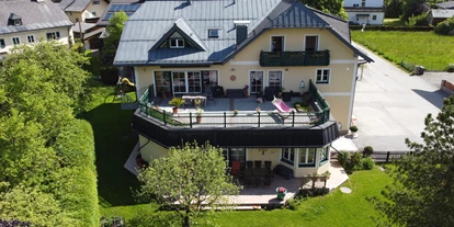Monteur-Zimmer - Werfen - Appartementhaus Brigitte Schöndorfer