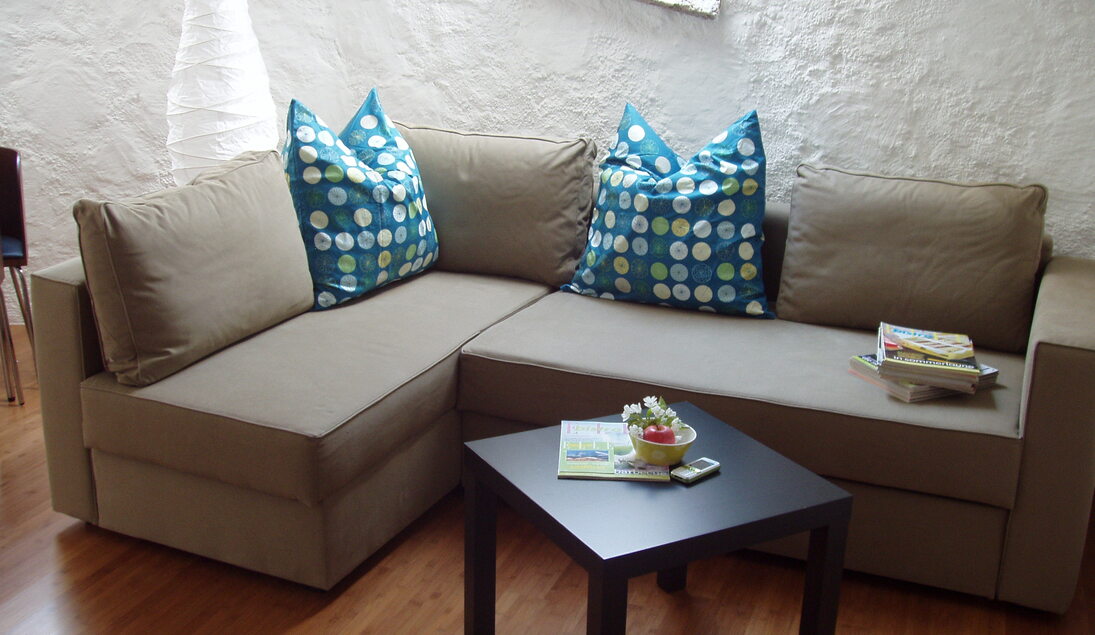 Monteur-Zimmer - Bad Ischl - Appartementhaus Dargham