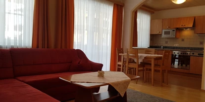 Monteur-Zimmer - Thalgau - Appartementhaus Edda