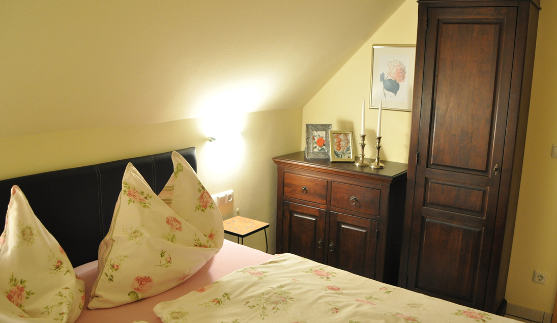 Monteur-Zimmer - Bad Ischl - Appartementhaus Grill