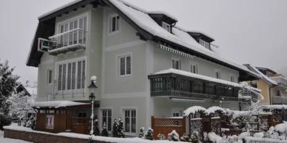 Monteur-Zimmer - Thalgau - Appartementhaus Grill