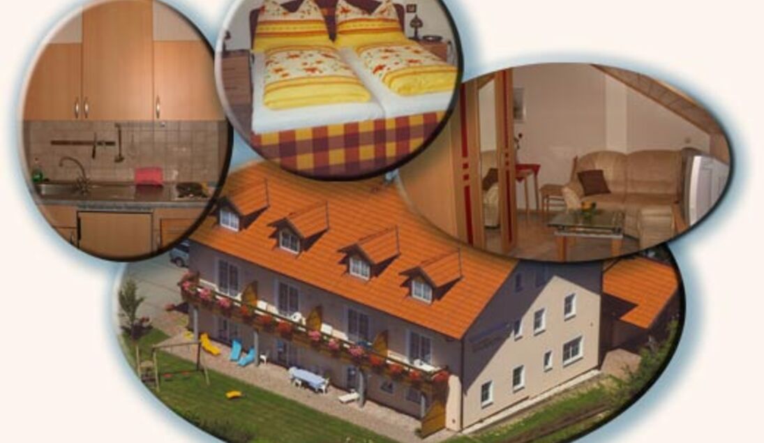 Monteur-Zimmer - Mattighofen - Appartementhaus Innviertel