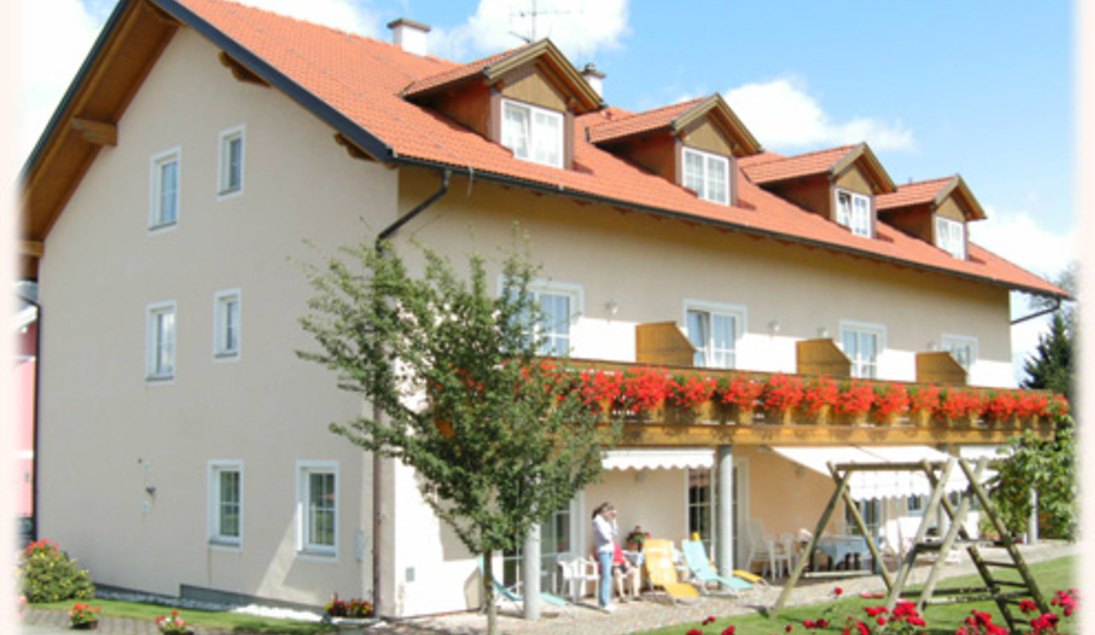 Monteur-Zimmer - Mattighofen - Appartementhaus Innviertel