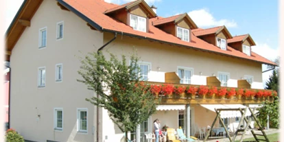Monteur-Zimmer - Freinberg (Freinberg) - Appartementhaus Innviertel