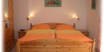 Monteur-Zimmer - Freinberg (Freinberg) - Appartementhaus Innviertel