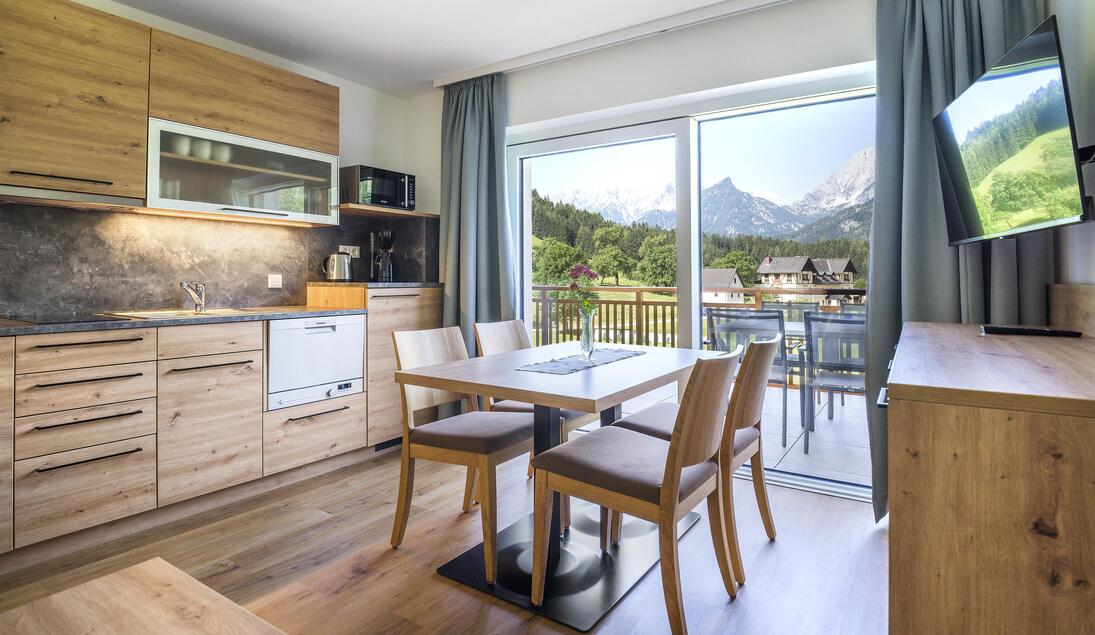 Monteur-Zimmer - Preis pro Nacht - Nußbach (Nußbach) - Appartementhaus Madlen