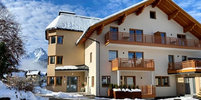 Monteur-Zimmer - Preis pro Nacht - Österreich - Appartementhaus Madlen