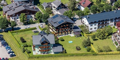 Monteur-Zimmer - Preis pro Nacht - Adnet - Appartementhaus Roland
