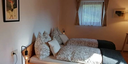 Monteur-Zimmer - Sankt Johann im Pongau - Appartements Postalm