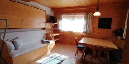 Monteur-Zimmer - Sankt Johann im Pongau - Appartements Postalm