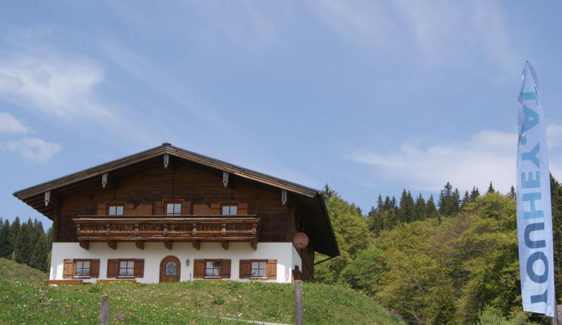 Monteur-Zimmer - Bad Ischl - Appartements Postalm