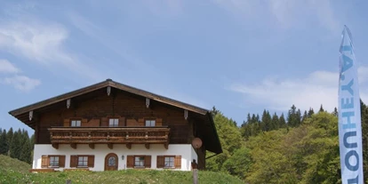 Monteur-Zimmer - Sankt Johann im Pongau - Appartements Postalm
